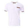 T-shirt Blanc Homme RMS26 91277
