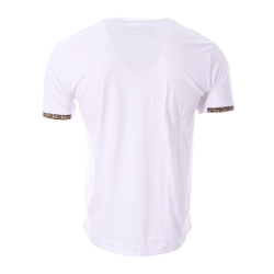 T-shirt Blanc Homme RMS26 91277