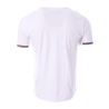 T-shirt Blanc Homme RMS26 91277