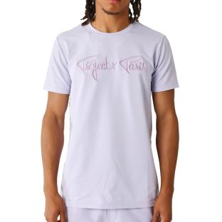 T-Shirt Mauve Homme Project X Paris 910076