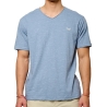 T-shirt Bleu Homme Kaporal BETER