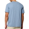 T-shirt Bleu Homme Kaporal BETER