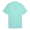 Polo de Golf Turquoise Homme Puma Pure 2.0