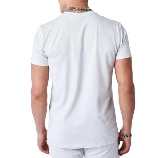 T-Shirt Gris Homme Project X Paris 910076