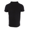 Polo Noir Homme Hungaria Bennett
