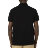 Polo Noir Homme Von Dutch MICK