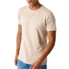 T-Shirt Beige Homme Project X Paris