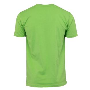T-Shirt Vert Homme US Polo ASSN Nick