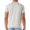 Polo Gris Homme Redskins Rash Calder