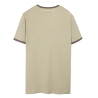 T-Shirt Vert Homme Teddy Smith Tee 2