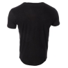 T-shirt Noir Homme Paname Brothers TANGO