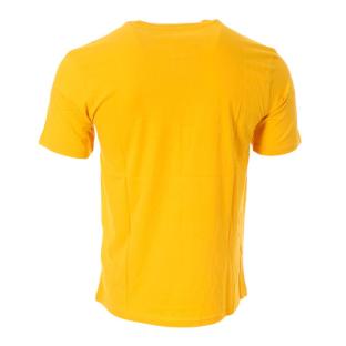 T-Shirt Jaune Homme O'Neill Surf
