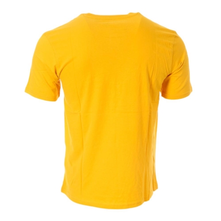 T-Shirt Jaune Homme O'Neill Surf