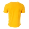 T-Shirt Jaune Homme O'Neill Surf