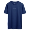 T-shirt Marine Homme Teddy Smith Soy 2