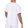T-Shirt Blanc Homme Project X Paris