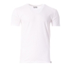 T-shirt Blanc Homme Paname Brothers Tario