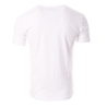 T-shirt Blanc Homme Paname Brothers Tario