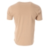 T-Shirt Beige Homme Redskins TS6074