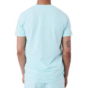 T-Shirt Bleu Homme Project X Paris 910076