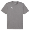 T-Shirt Gris Homme Puma Teamfinal