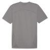 T-Shirt Gris Homme Puma Teamfinal