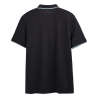 Polo Bleu Marine Homme Teddy Smith Pasian 2