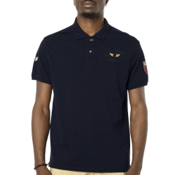 Polo Marine Homme Von Dutch MICK