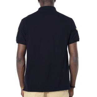 Polo Marine Homme Von Dutch MICK