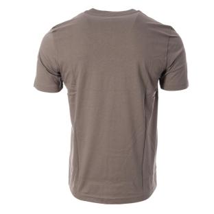 T-Shirt Gris Homme Diesel Magliettas