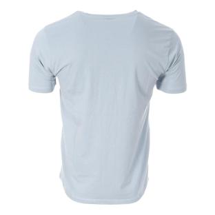 T-Shirt Bleu Clair Homme Redskins TS6074