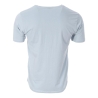 T-Shirt Bleu Clair Homme Redskins TS6074