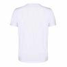 T-shirt Blanc Homme Kappa Cafers