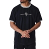 T-Shirt Noir Homme Project X Paris