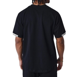 T-Shirt Noir Homme Project X Paris