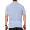 T-Shirt Bleu Homme Kaporal JEALE