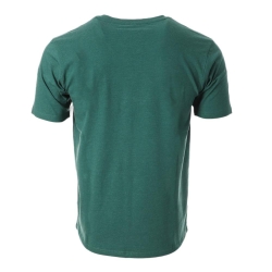 T-shirt Vert Homme Redskins Mathew