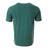 T-shirt Vert Homme Redskins Mathew