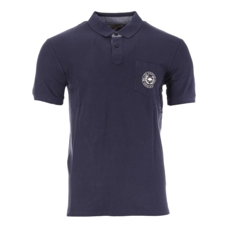 Polo Marine Homme Lee Cooper Olano