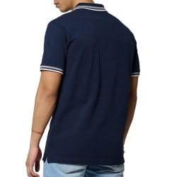 Polo Marine Homme Kaporal Marod