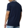 Polo Marine Homme Kaporal Marod