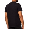 T-Shirt Noir Homme Calvin Klein Jeans LV04RD819G