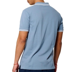 Polo Bleu Homme Kaporal Marod