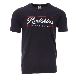 T-Shirt Marine Homme Redskins TS6074