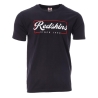 T-Shirt Marine Homme Redskins TS6074
