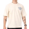 T-Shirt Blanc Homme Kaporal JOKINE