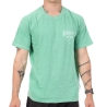 T-Shirt Vert Homme Kaporal JEALE