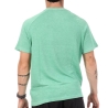 T-Shirt Vert Homme Kaporal JEALE