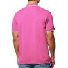 Polo Fuchsia Homme Kaporal Marod
