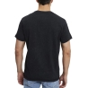 T-Shirt Noir Homme Von Dutch ARTS